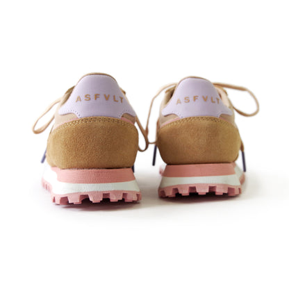GATE BEIGE NUDE PINK LAVENDER