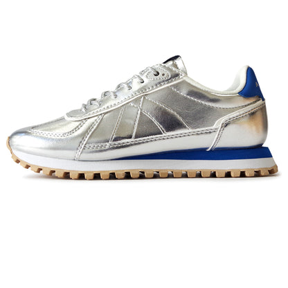 GATE GAT099 SILVER BLUE