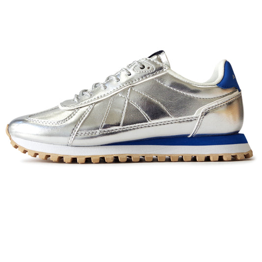 GATE GAT099 SILVER BLUE