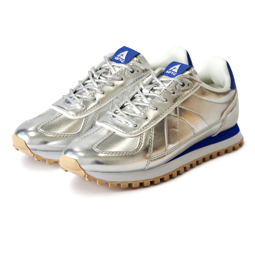 GATE GAT099 SILVER BLUE