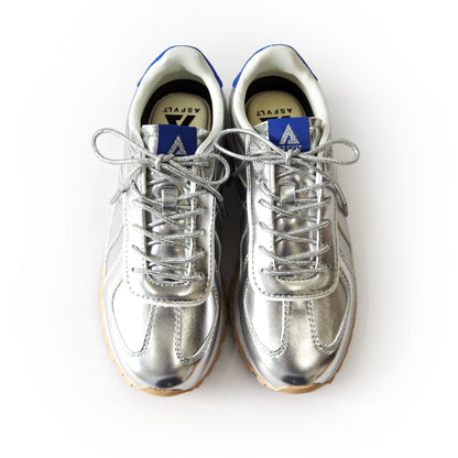 GATE GAT099 SILVER BLUE