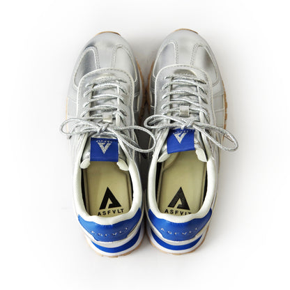 GATE GAT099 SILVER BLUE