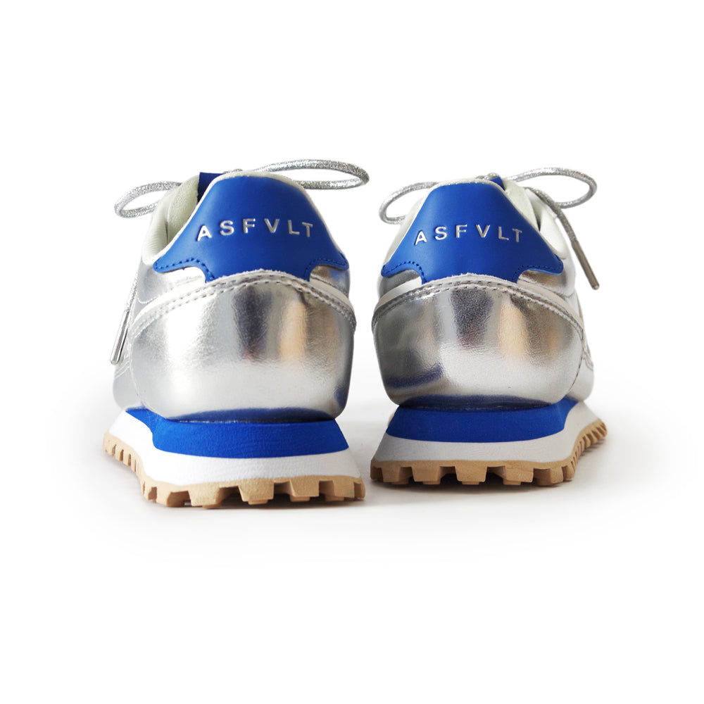 GATE GAT099 SILVER BLUE