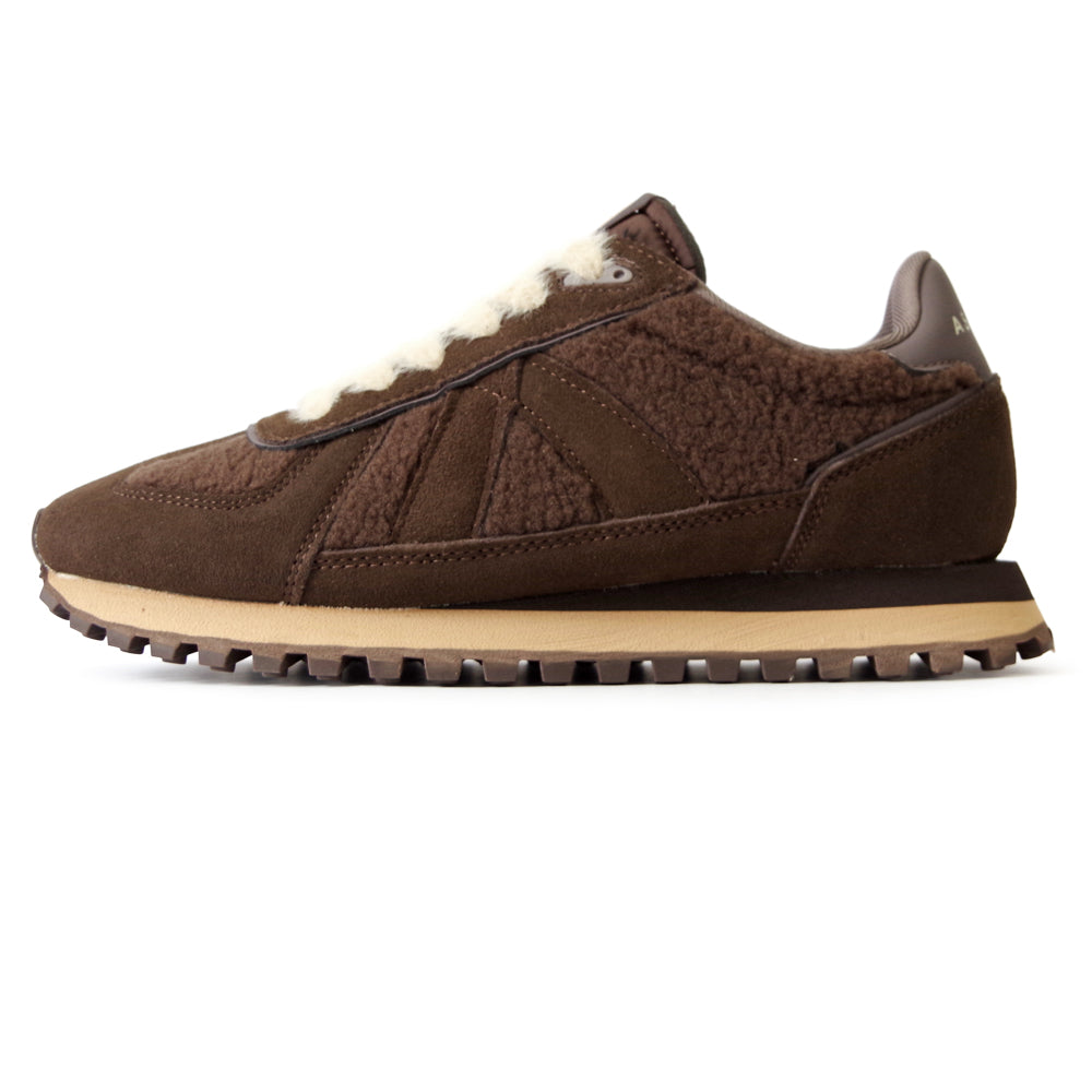 GATE GAT107 BROWN TAN