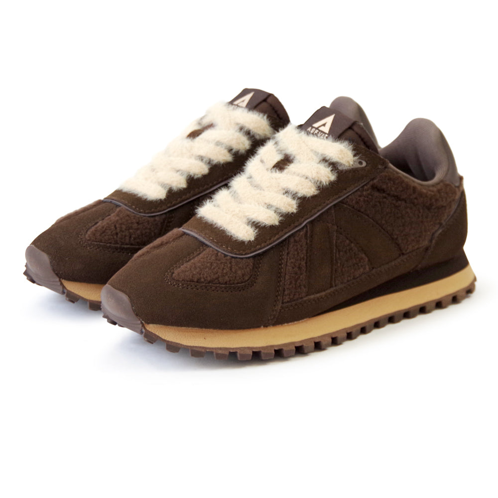 GATE GAT107 BROWN TAN