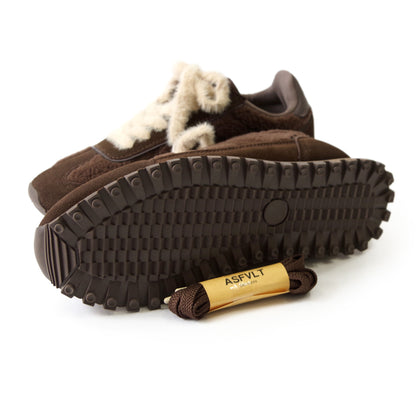 GATE GAT107 BROWN TAN