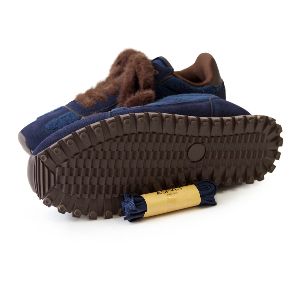 GATE GAT109 MARINE CHOCOLATE