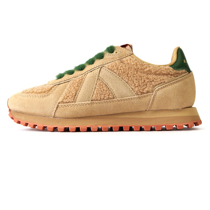 GATE GAT108 SAND SHERPA COFFEE