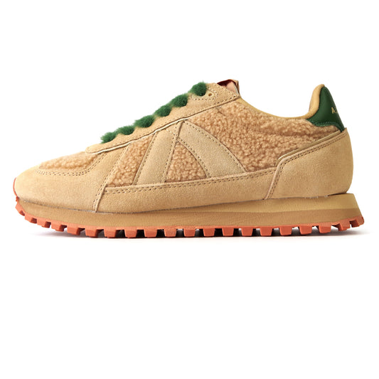 GATE GAT108 SAND SHERPA COFFEE