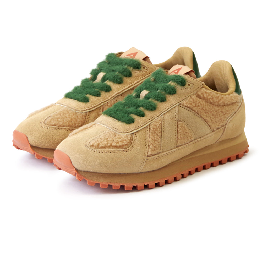 GATE GAT108 SAND SHERPA COFFEE