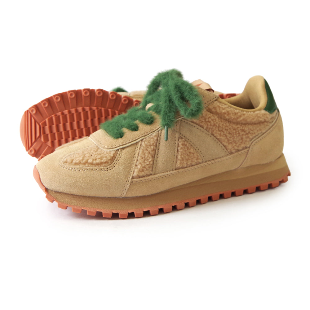 GATE GAT108 SAND SHERPA COFFEE