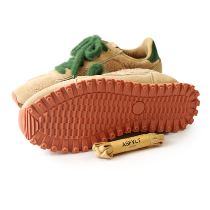 GATE GAT108 SAND SHERPA COFFEE