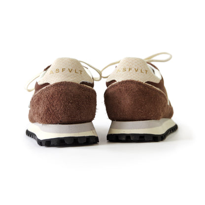 GATE BROWN TAN GOLD