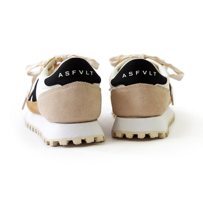 GATE WHITE TAN BLACK GREY NEW