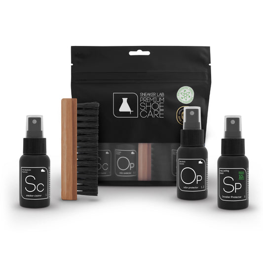 SNEAKER LAB PREMIUM KIT