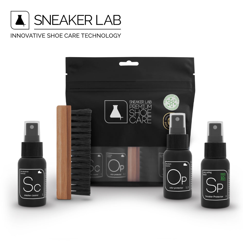 SNEAKER LAB PREMIUM KIT – Asfvlt Sneakers
