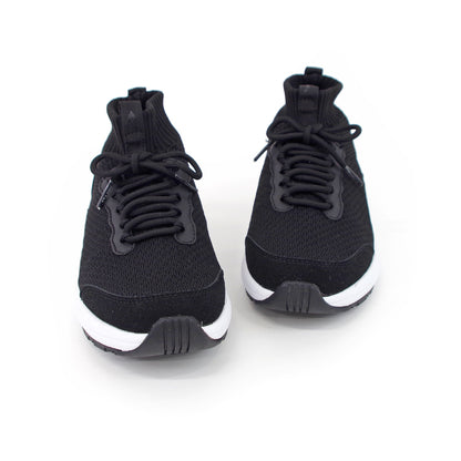 PURSUIT MID BLACK RAVEN