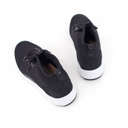 PURSUIT MID BLACK RAVEN