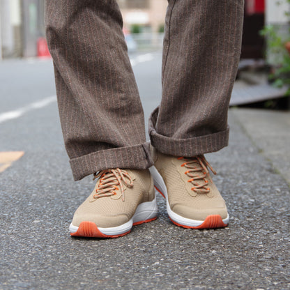 PURSUIT MID SAND ORANGE