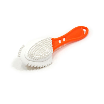 M.MOWBRAY QUATTRO COMBI BRUSH