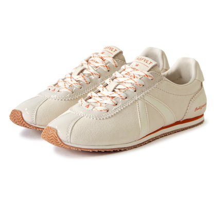 SIENNA SN01 TAUPE BURNT ORANGE