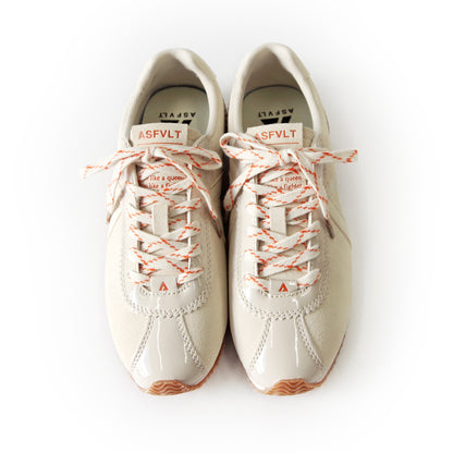 SIENNA SN01 TAUPE BURNT ORANGE