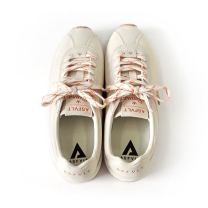 SIENNA SN01 TAUPE BURNT ORANGE