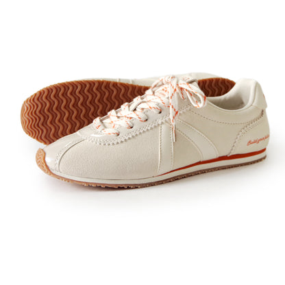 SIENNA SN01 TAUPE BURNT ORANGE