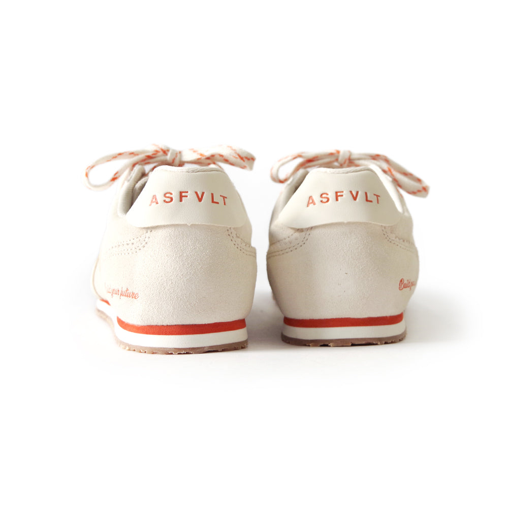 SIENNA SN01 TAUPE BURNT ORANGE