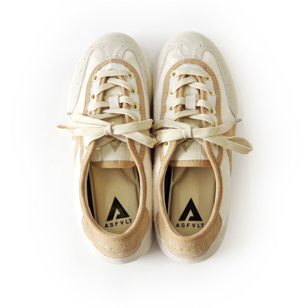 SWING74 SW7411 PONY HAIR BROWN