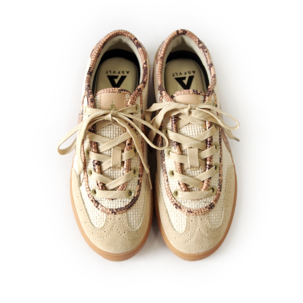 SWING74 SW7410 TAN SNAKE