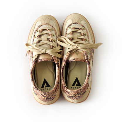 SWING74 SW7410 TAN SNAKE