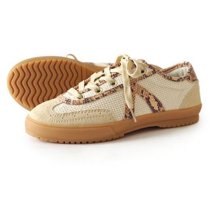 SWING74 SW7410 TAN SNAKE
