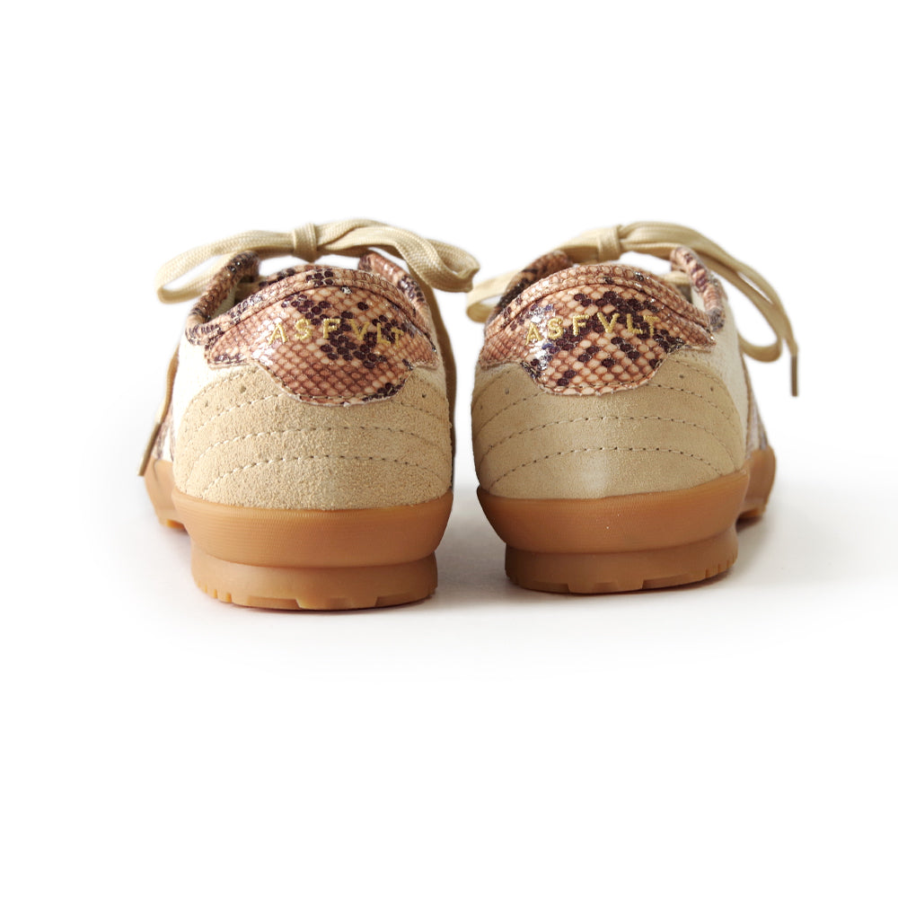 SWING74 SW7410 TAN SNAKE