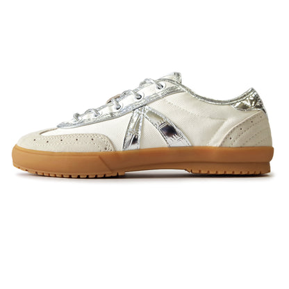 SWING74 SW7412 WHITE SILVER CROC