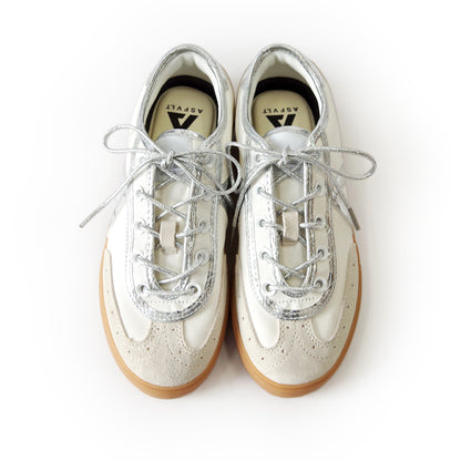 SWING74 SW7412 WHITE SILVER CROC