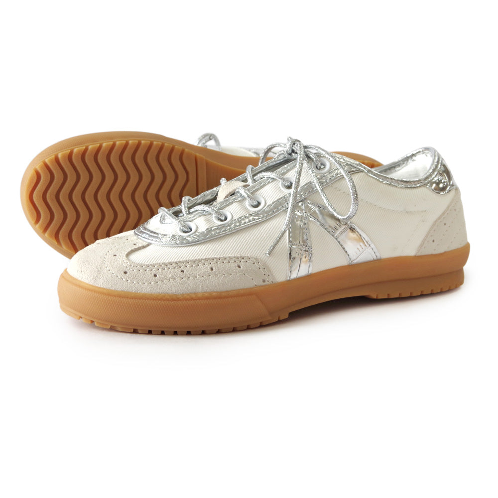 SWING74 SW7412 WHITE SILVER CROC