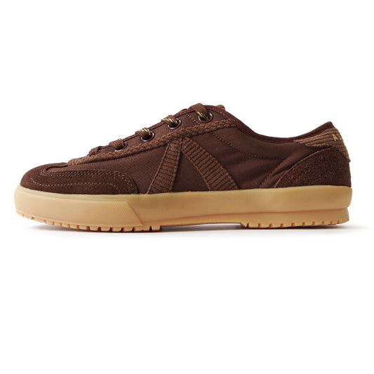 SWING74 BROWN CHOCO CORDUROY