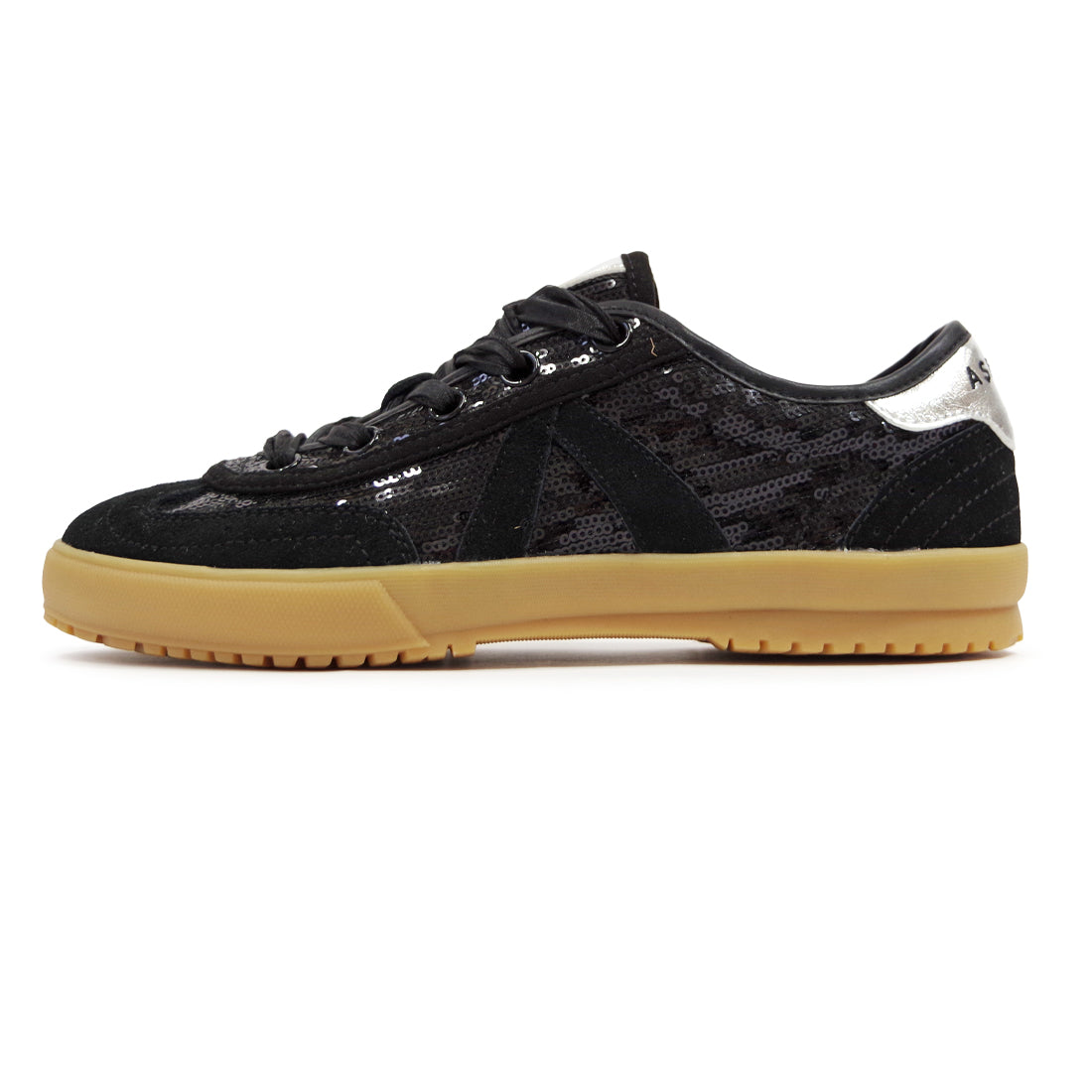 SWING74 SW7418 BLACK SWAN BROWN