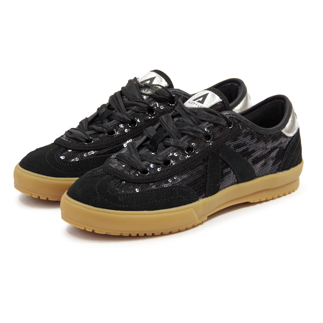 SWING74 SW7418 BLACK SWAN BROWN