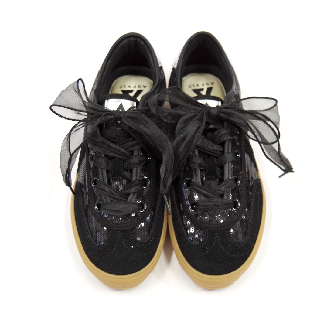 SWING74 SW7418 BLACK SWAN BROWN
