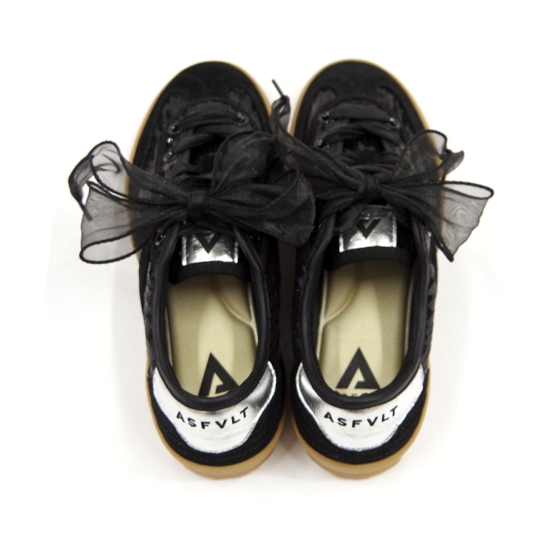 SWING74 SW7418 BLACK SWAN BROWN