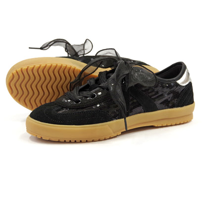 SWING74 SW7418 BLACK SWAN BROWN