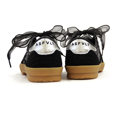 SWING74 SW7418 BLACK SWAN BROWN