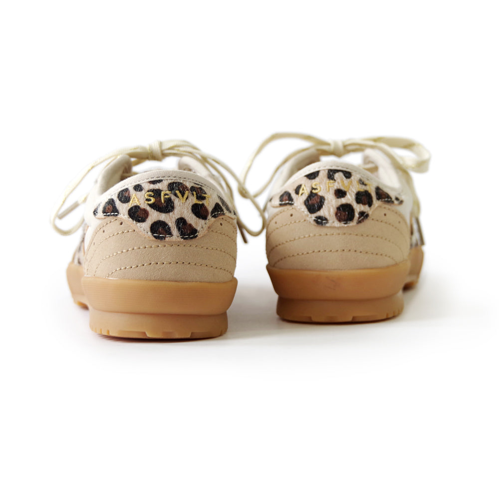 スングァン SWING74 TAN LEOPARD – Asfvlt Sneakers