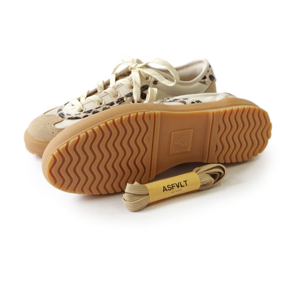 SWING74 TAN LEOPARD