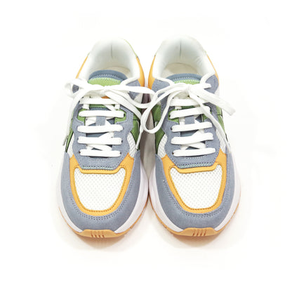 VISION LIGHT BLUE SAGE YELLOW