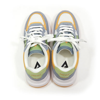 VISION LIGHT BLUE SAGE YELLOW