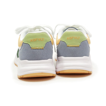 VISION LIGHT BLUE SAGE YELLOW