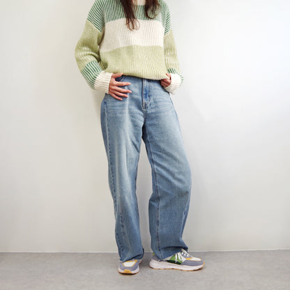 VISION LIGHT BLUE SAGE YELLOW